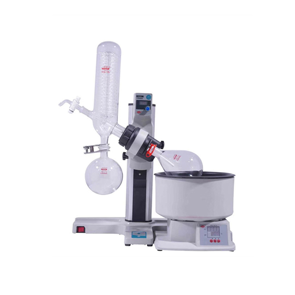 Rotationsverdampfer