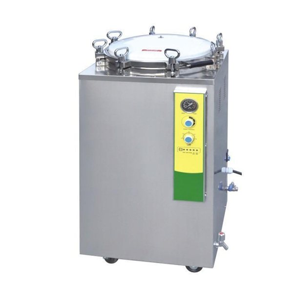 Autoclave