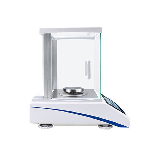 Аналитический баланс