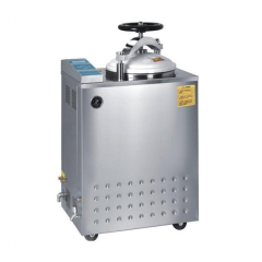 Autoclave