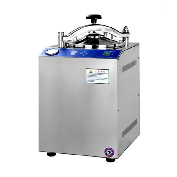 Autoclave
