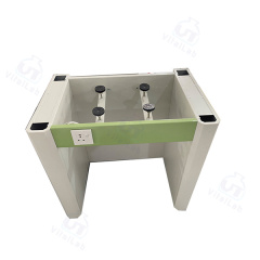 طاولة مضادة للاهتزاز/طاولة توازن