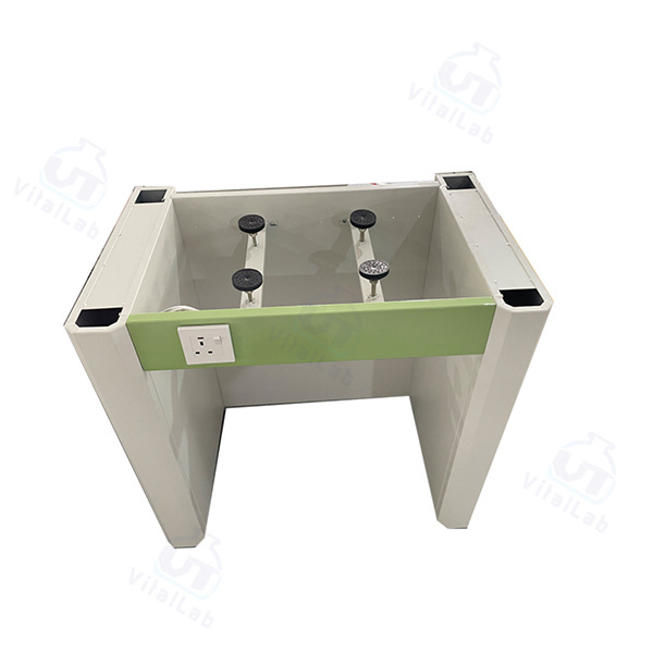 طاولة مضادة للاهتزاز/طاولة توازن