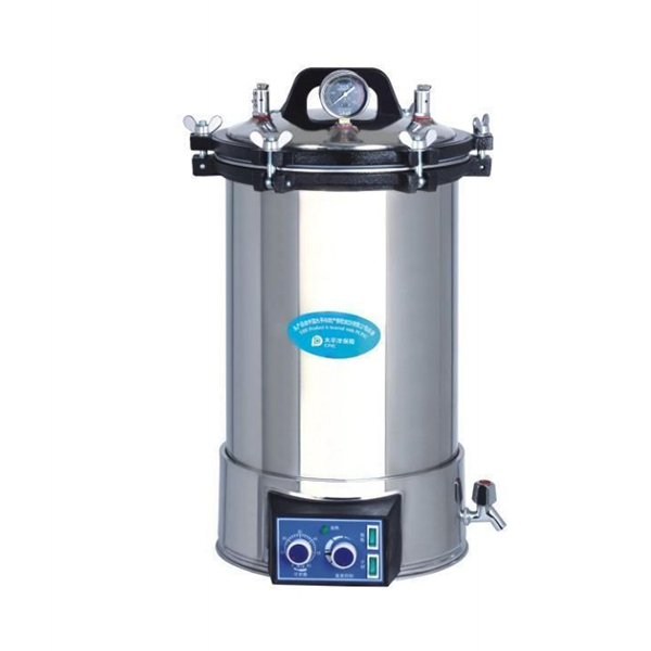 Autoclave