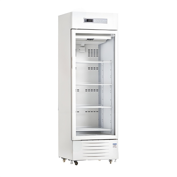Refrigeradores y congeladores de laboratorio