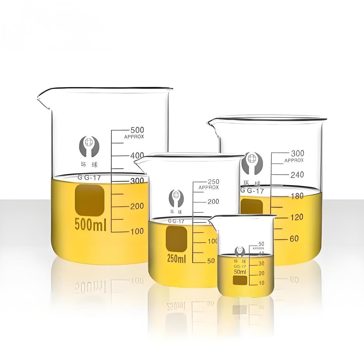 Lab Glasswares