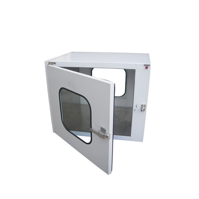 Pass Box