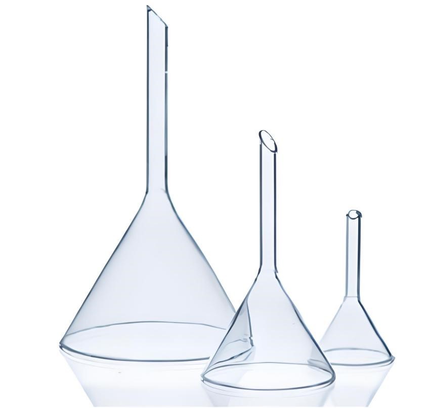 Lab Glasswares
