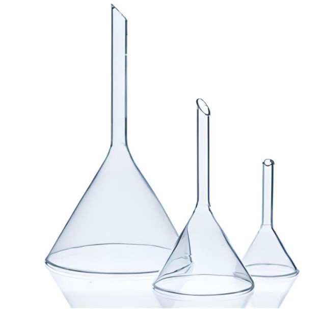 Lab Glasswares
