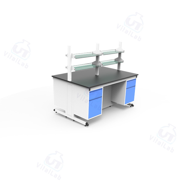 Suspended Lab Bench C type