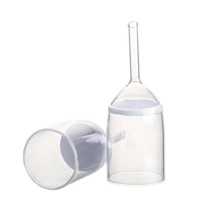 Lab Glasswares