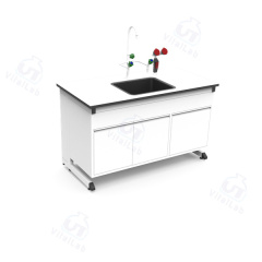 مقعد معمل معلق من النوع C