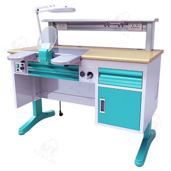 DENTAL WORKSTATION