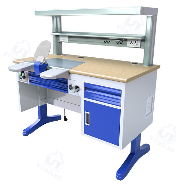 DENTAL WORKSTATION