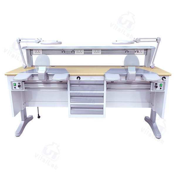 DENTAL WORKSTATION