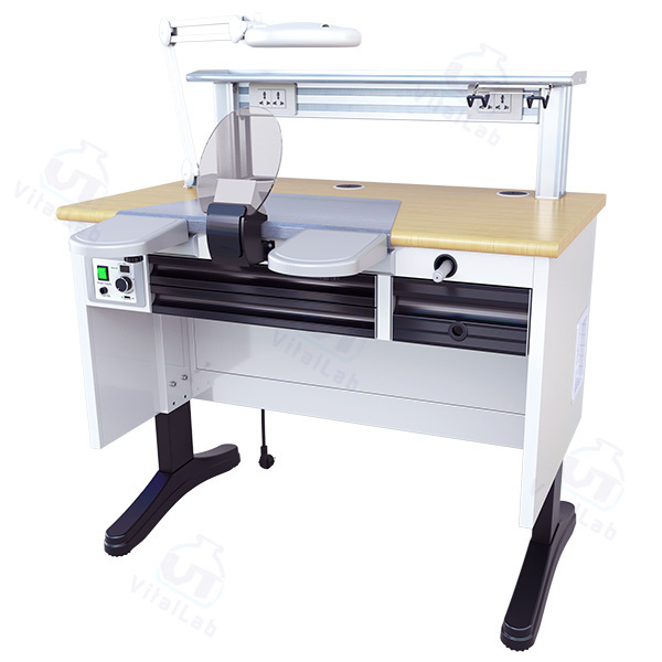 DENTAL WORKSTATION
