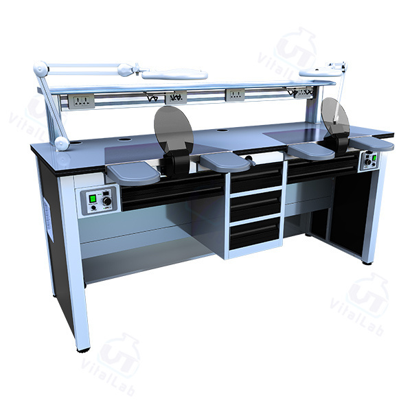 DENTAL WORKSTATION