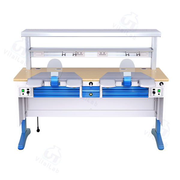 DENTAL WORKSTATION