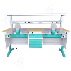 DENTAL WORKSTATION