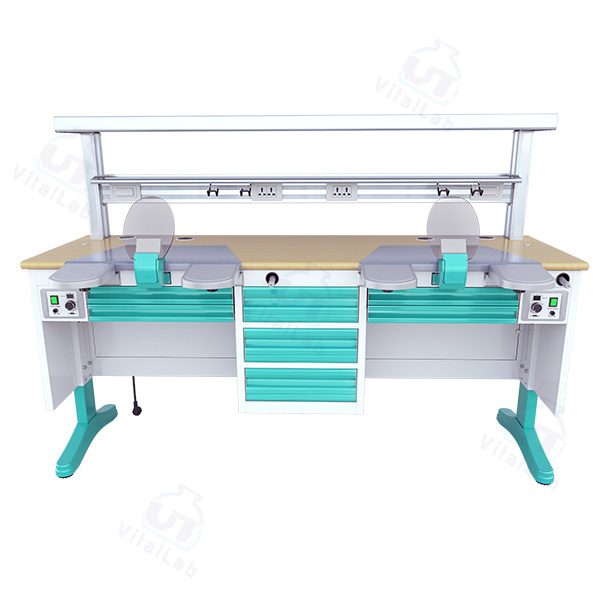 DENTAL WORKSTATION