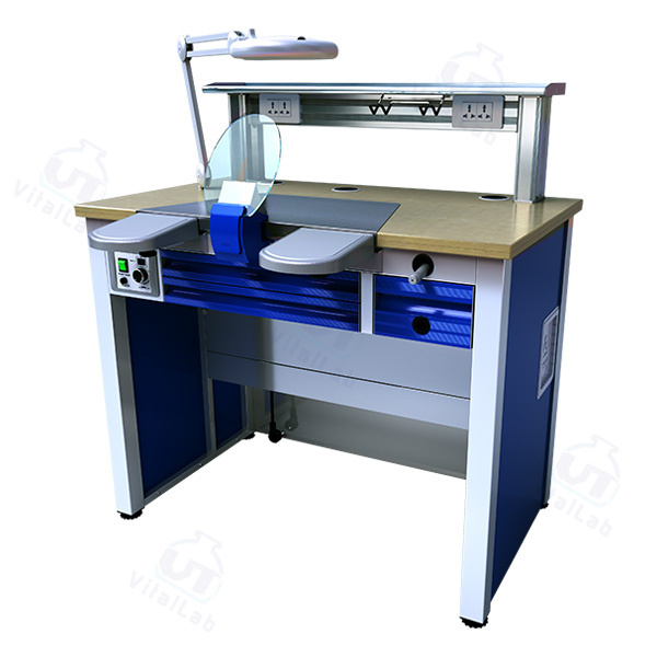 DENTAL WORKSTATION