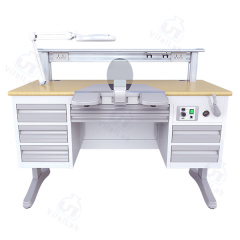 DENTAL WORKSTATION