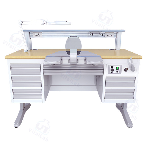 DENTAL WORKSTATION