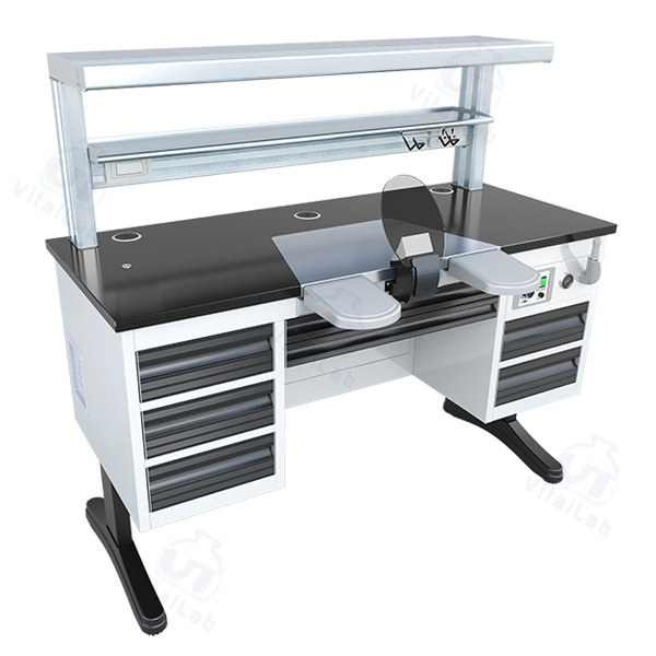 DENTAL WORKSTATION