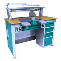 DENTAL WORKSTATION