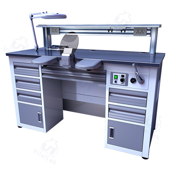 DENTAL WORKSTATION