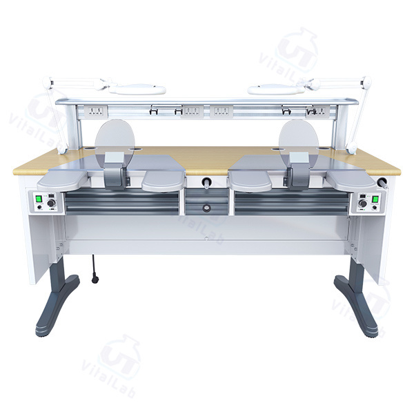 DENTAL WORKSTATION