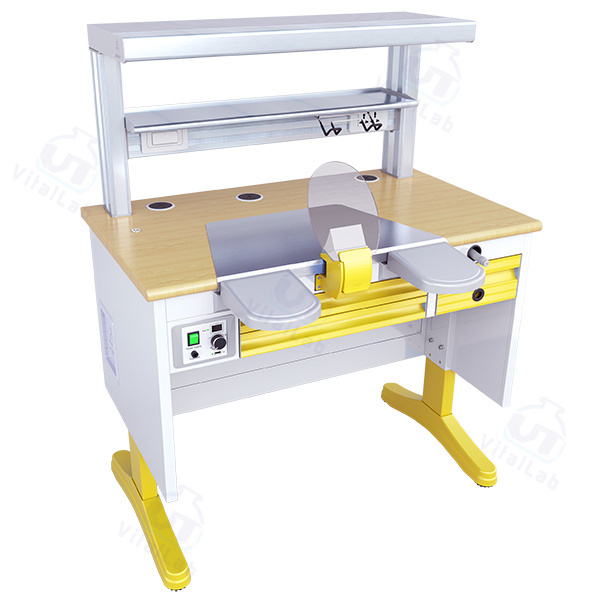 DENTAL WORKSTATION