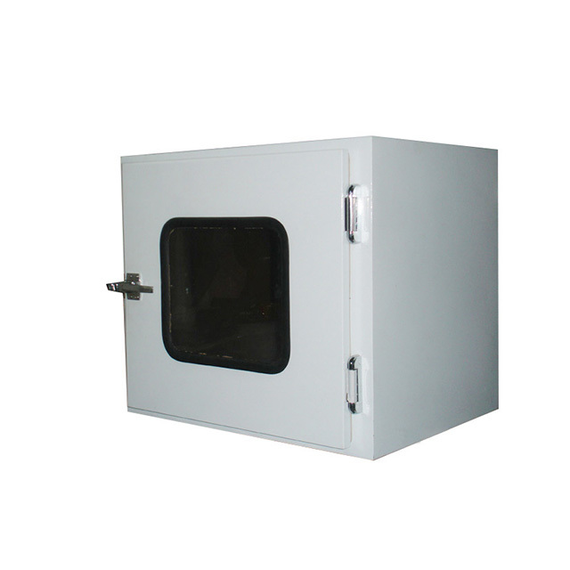 Pass Box