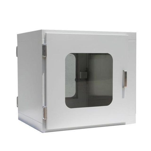 Pass Box