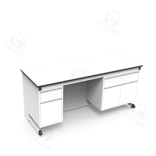 Suspended Lab Bench C type