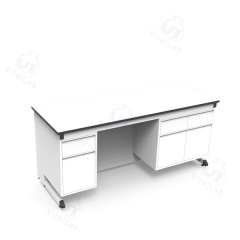 مقعد معمل معلق من النوع C