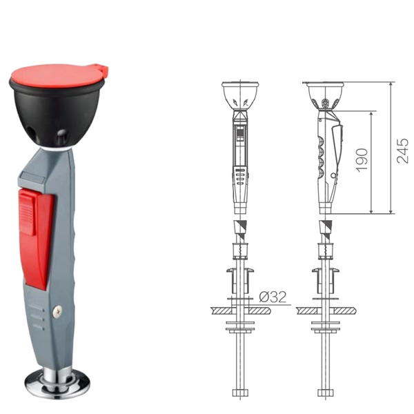 غسالة العين