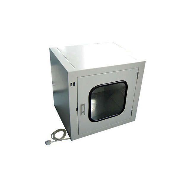 Pass Box