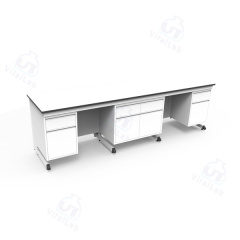 مقعد معمل معلق من النوع C