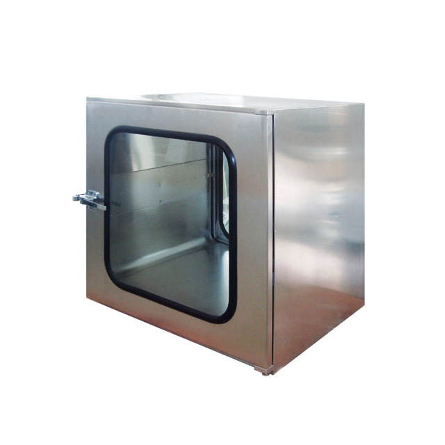 Pass Box