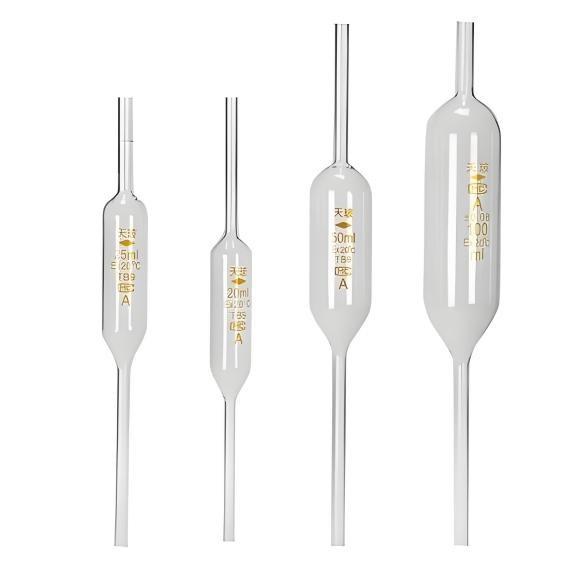 Lab Glasswares