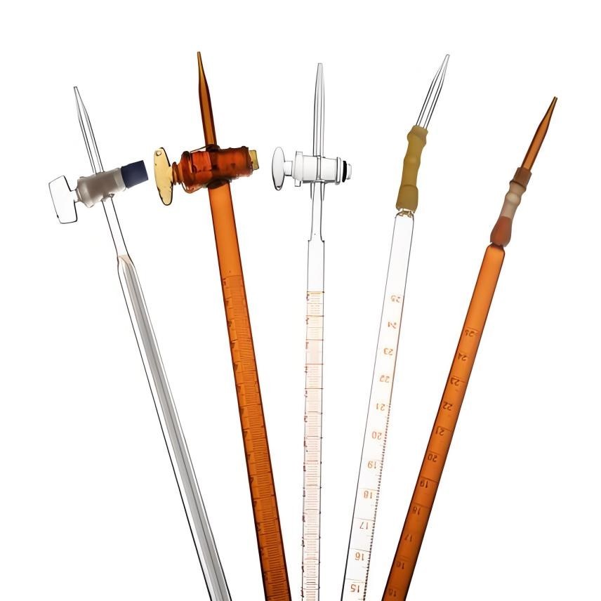 Lab Glasswares