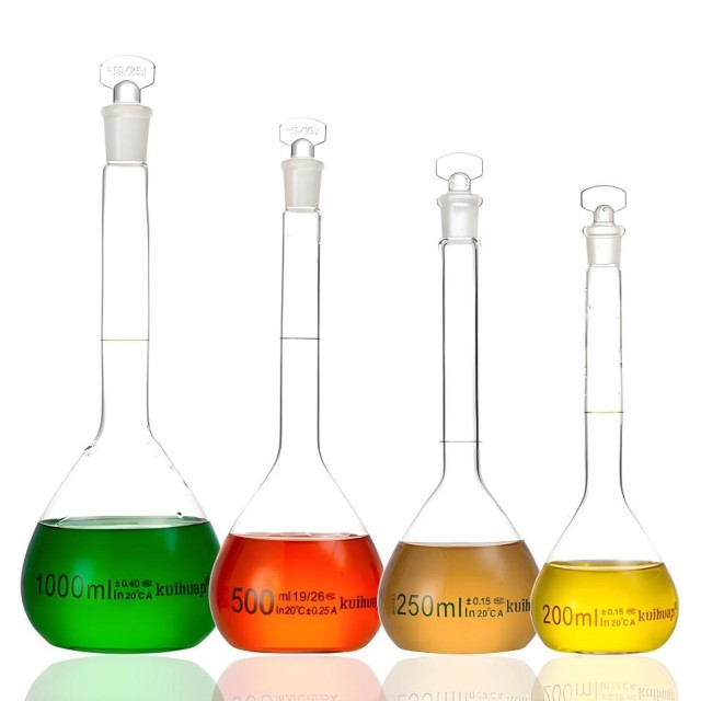 Lab Glasswares