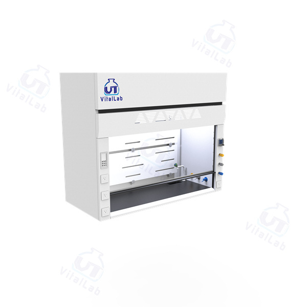Benchtop Fume Hood