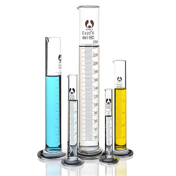 Lab Glasswares