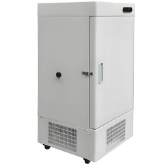 Refrigeradores y congeladores de laboratorio