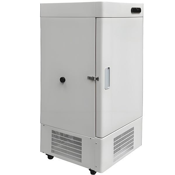 Refrigeradores y congeladores de laboratorio