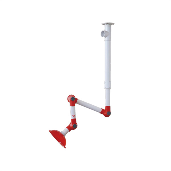 Extractor de humos