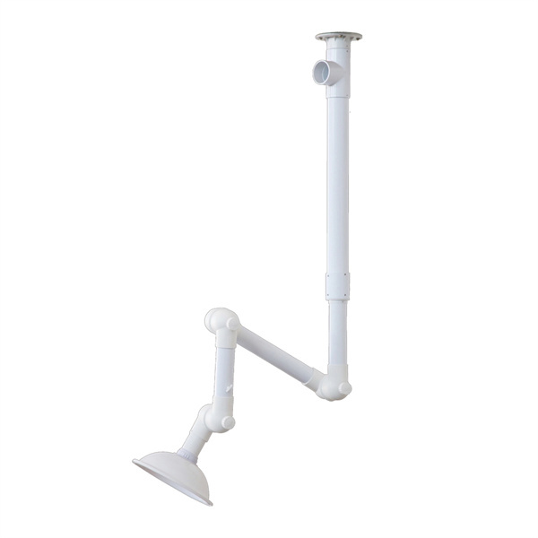 Extractor de humos