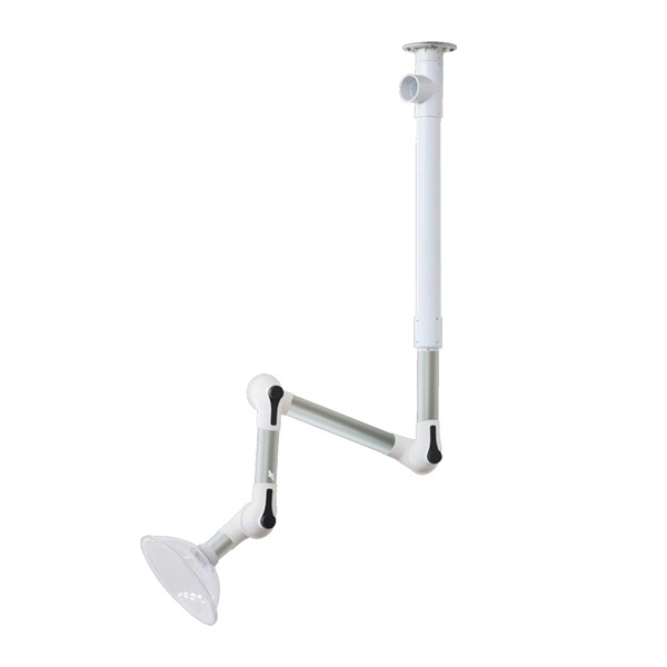 Extractor de humos
